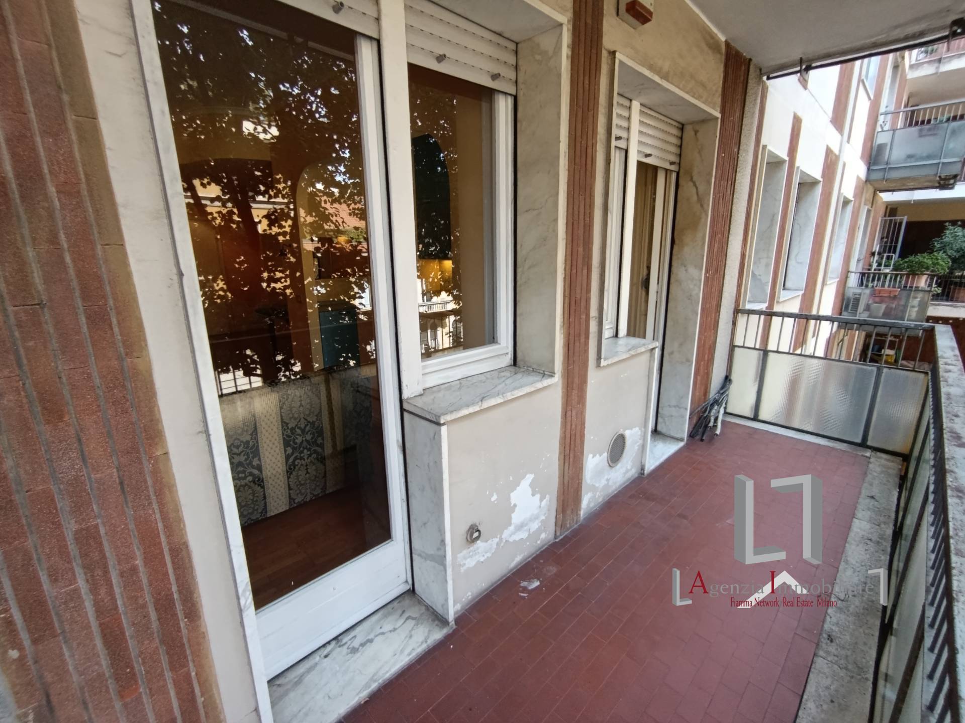 Appartamento in vendita a Milano, Archimede