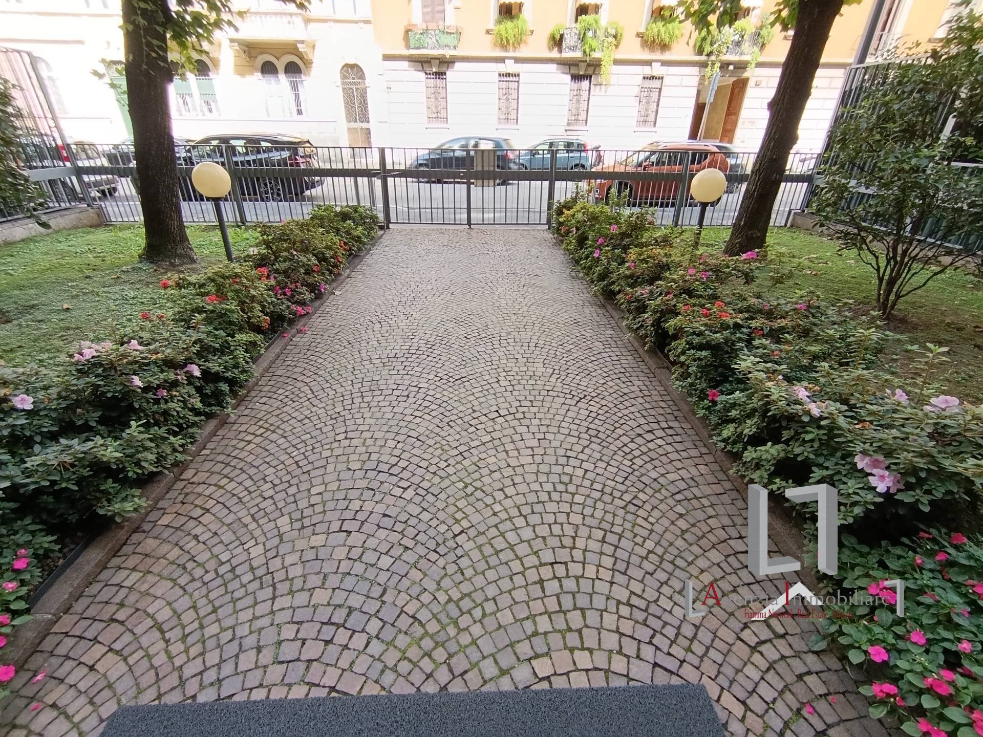 Appartamento in vendita a Milano, Archimede