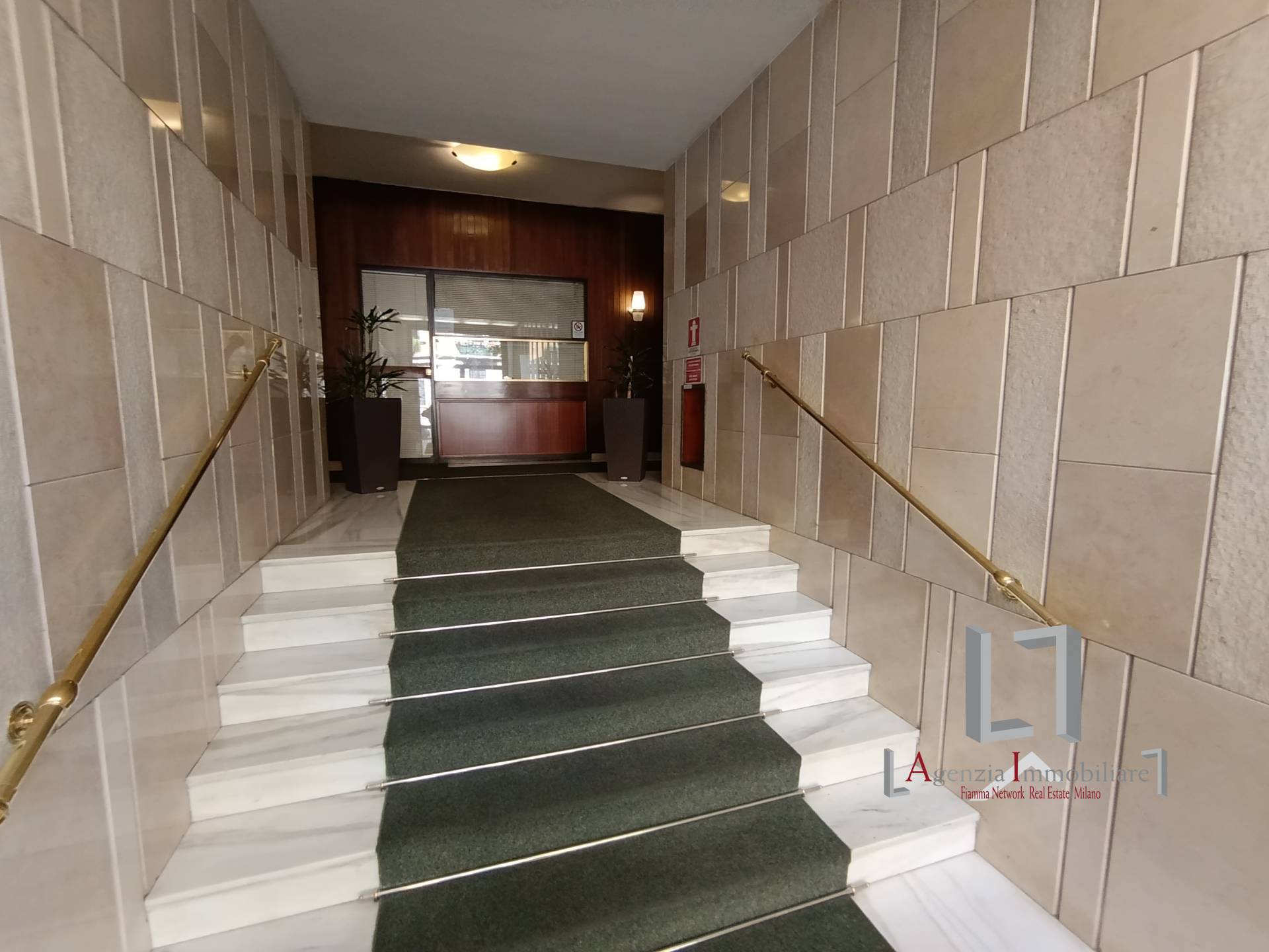 Appartamento in vendita a Milano, Archimede