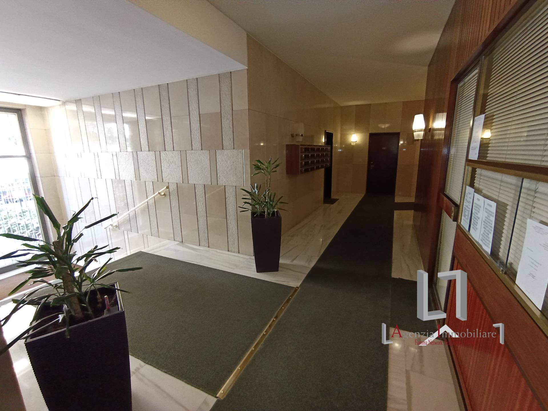Appartamento in vendita a Milano, Archimede