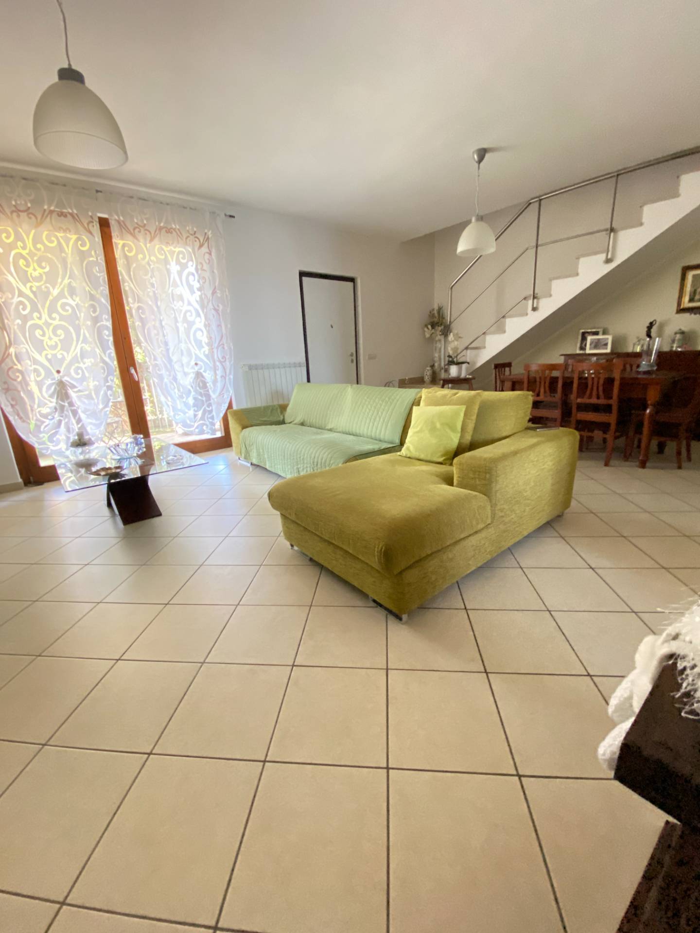 Villa in vendita a Casaleggio Novara