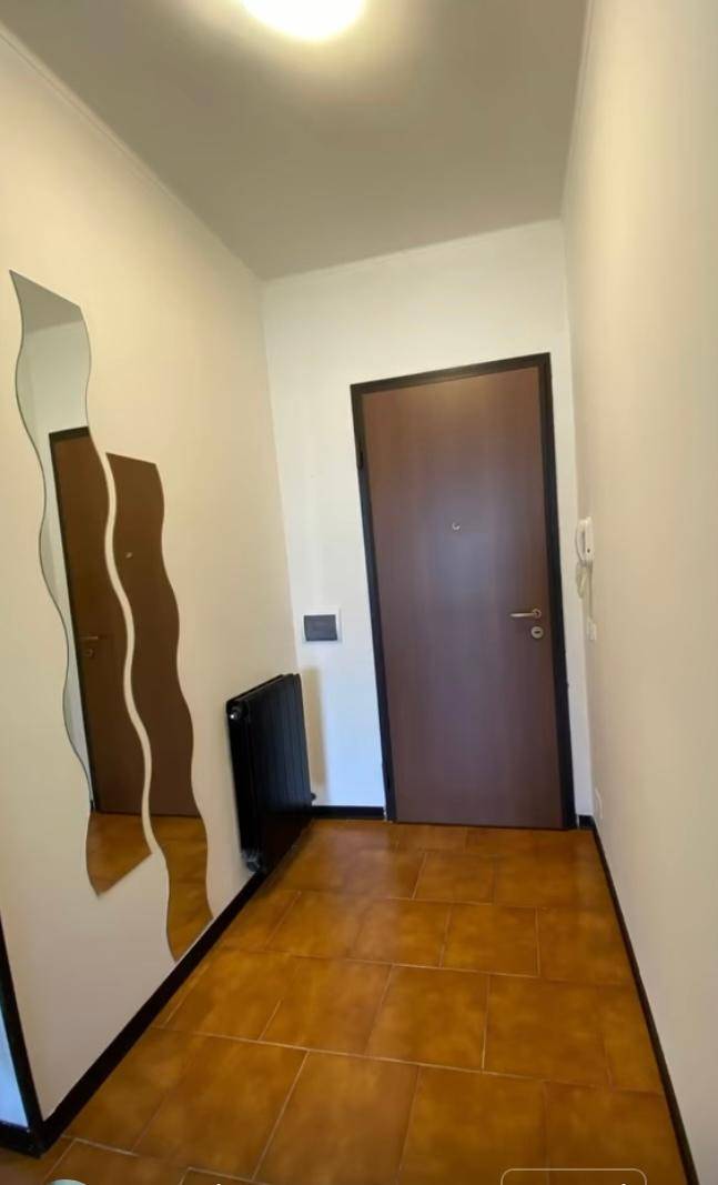 Appartamento in affitto a Novara, P. Mortara - S. Paolo