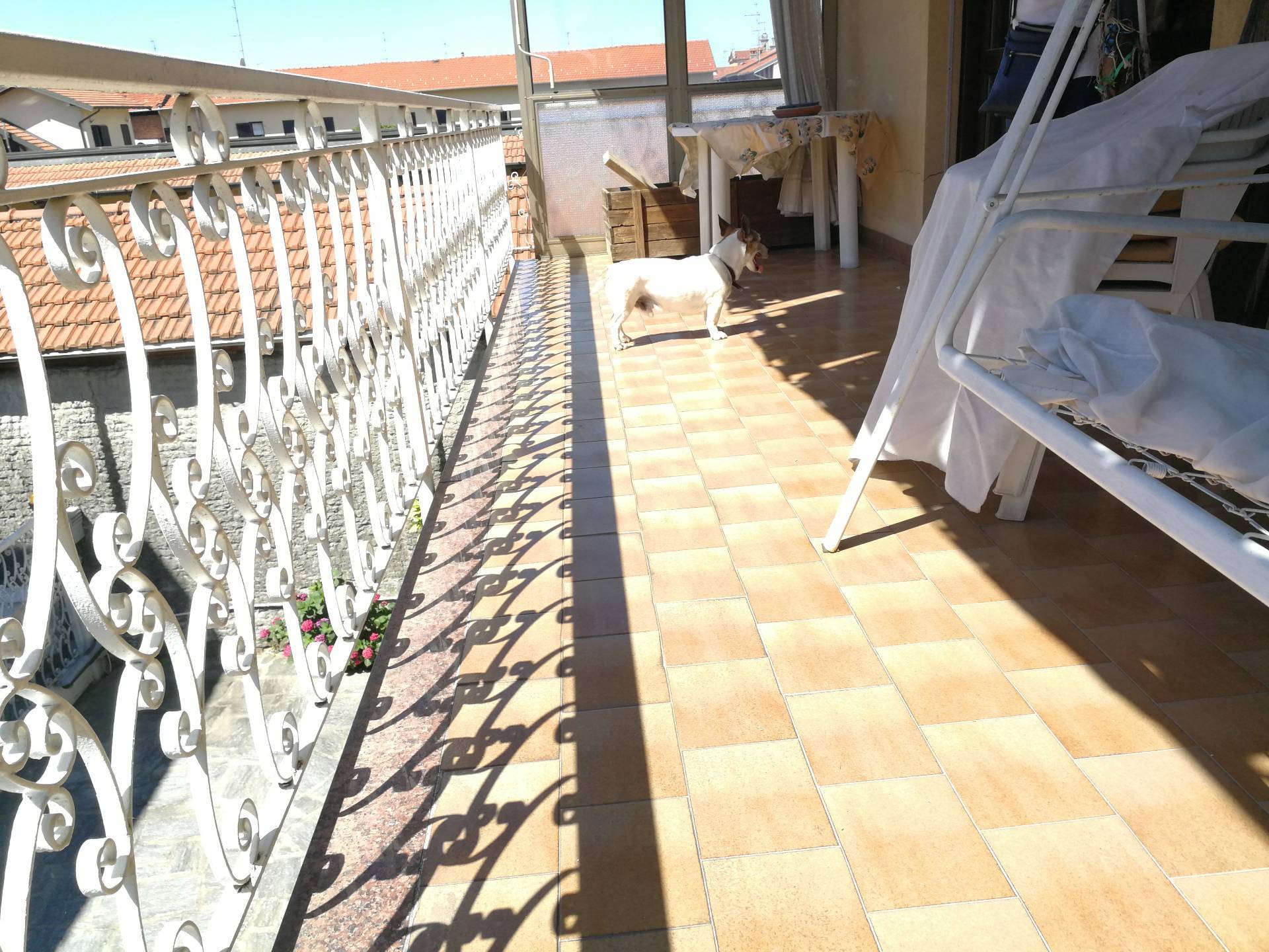 Villetta bifamigliare in vendita a Galliate