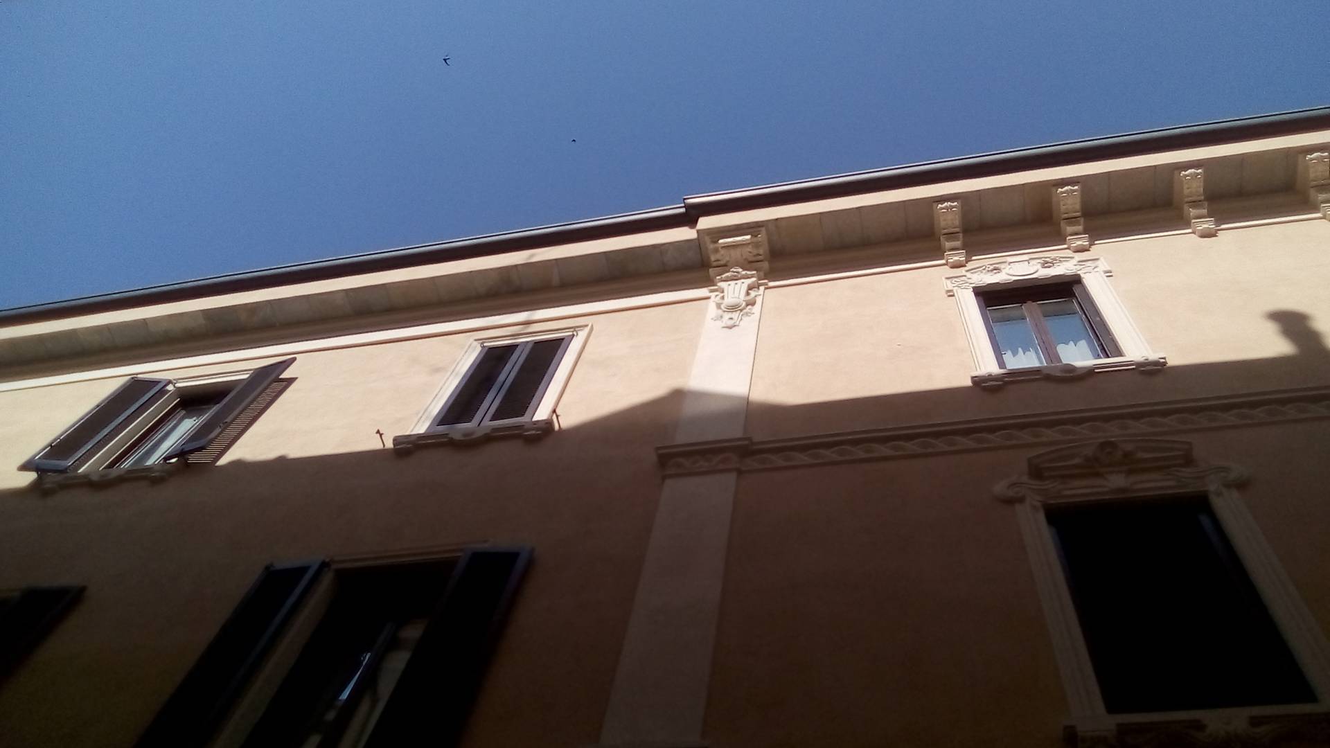 Appartamento in affitto a Novara, Centro