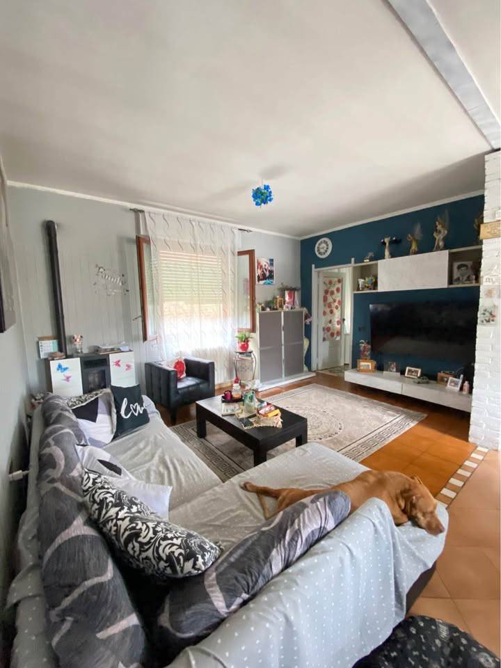 Villa a schiera in vendita a Confienza