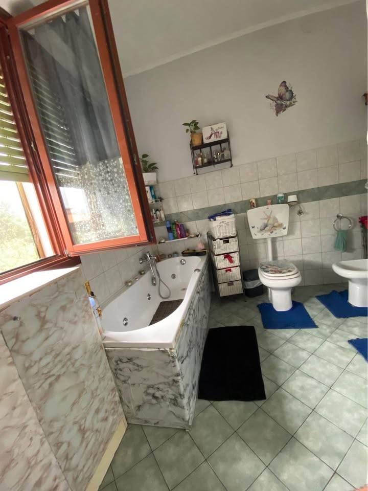 Villa a schiera in vendita a Confienza