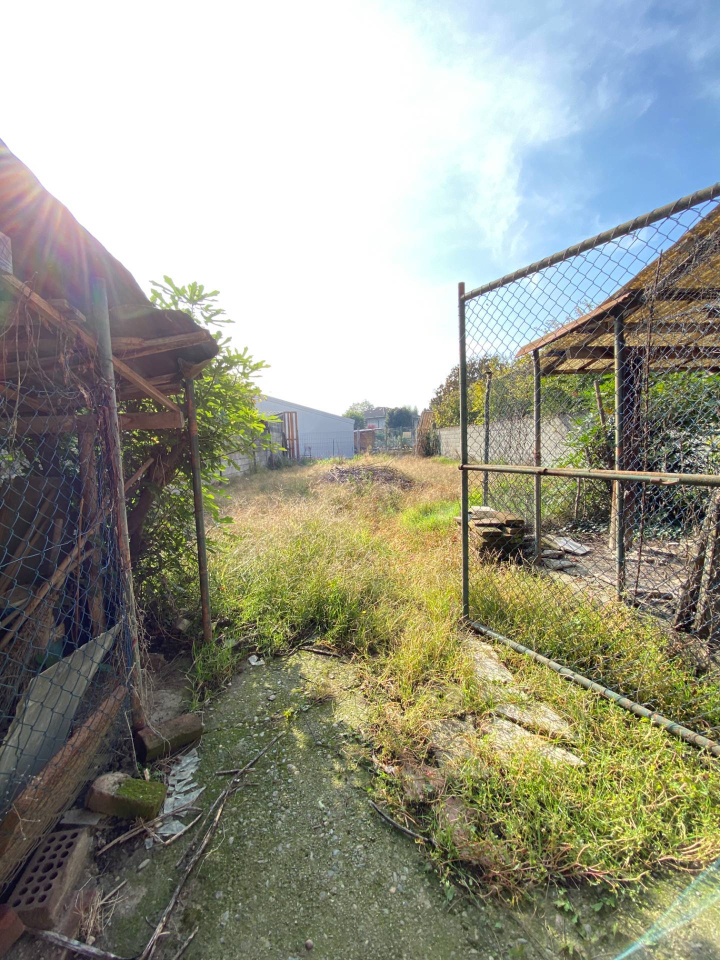 Rustico - Casale in vendita a Vicolungo