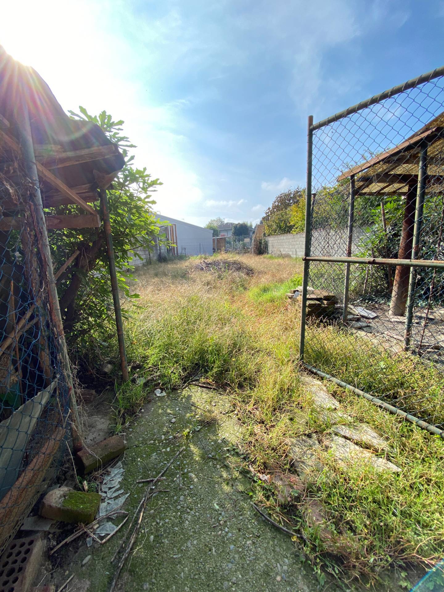 Rustico - Casale in vendita a Vicolungo