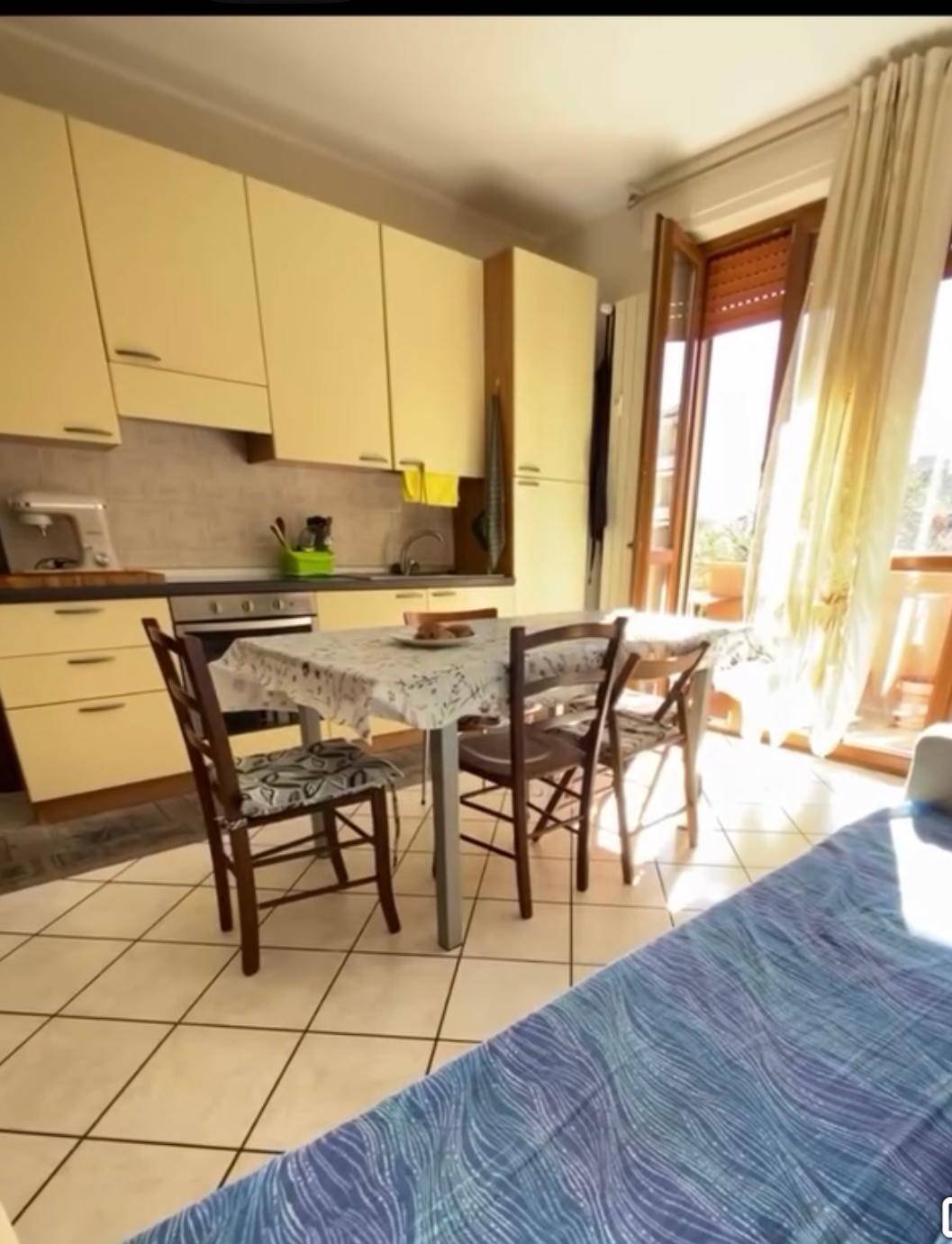 Appartamento in affitto a Novara, Bicocca - S. Rita