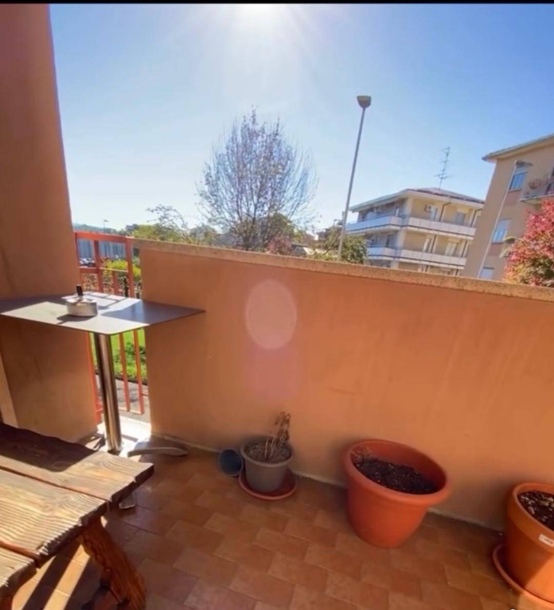 Appartamento in affitto a Novara, Bicocca - S. Rita