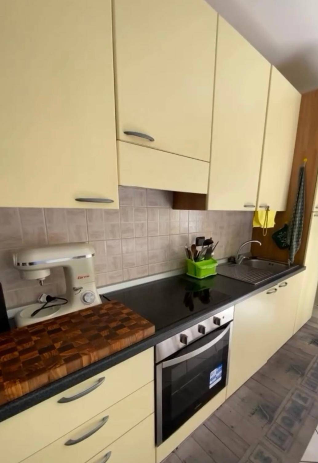 Appartamento in affitto a Novara, Bicocca - S. Rita