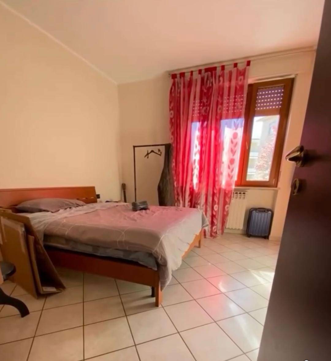 Appartamento in affitto a Novara, Bicocca - S. Rita