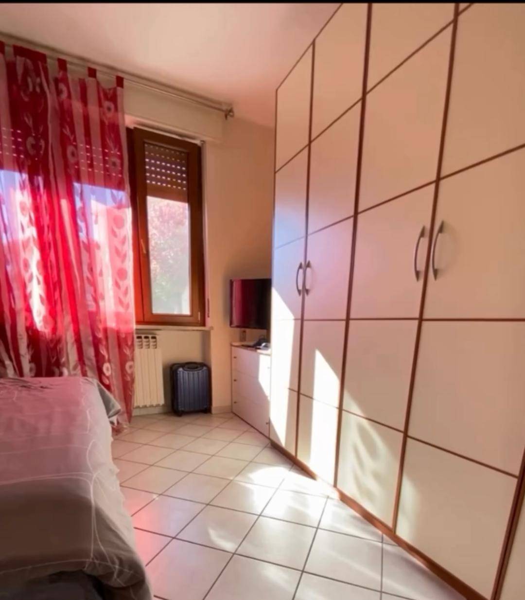 Appartamento in affitto a Novara, Bicocca - S. Rita