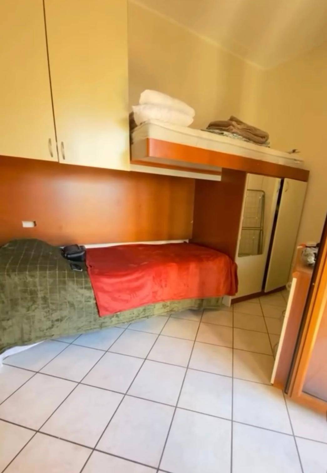 Appartamento in affitto a Novara, Bicocca - S. Rita