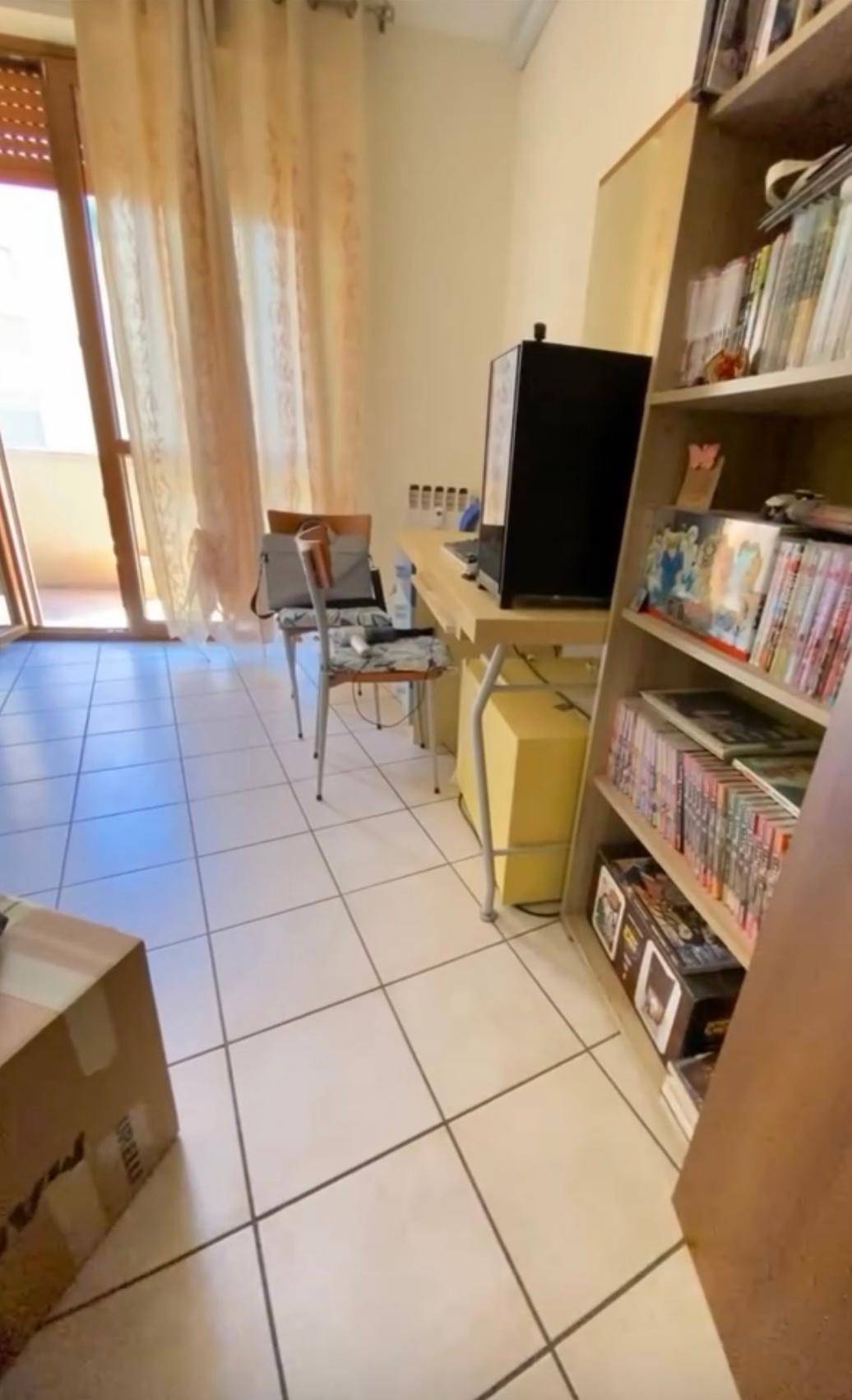 Appartamento in affitto a Novara, Bicocca - S. Rita