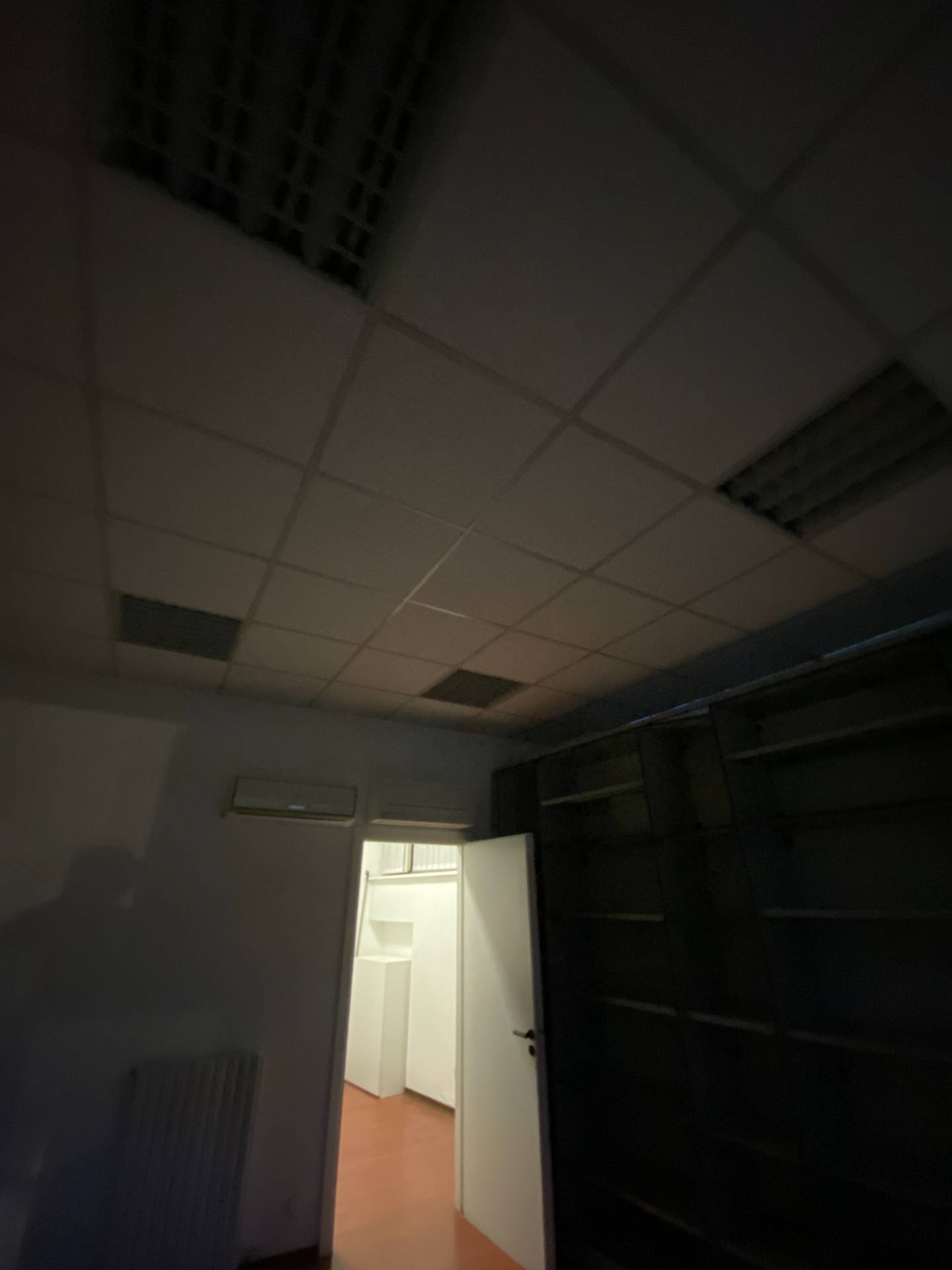 Studio/Ufficio in affitto a Novara, S.Agabio - S. Rocco