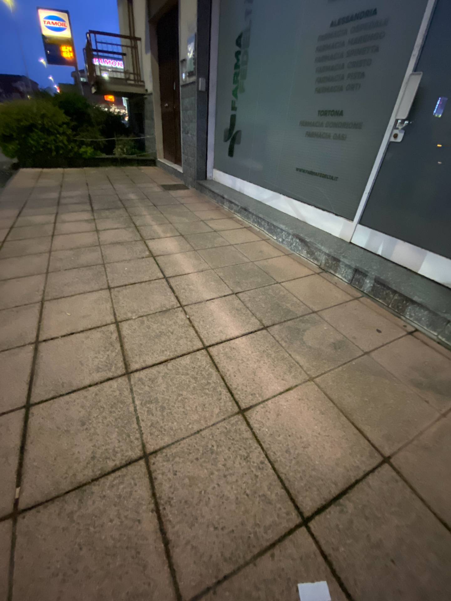 Studio/Ufficio in affitto a Novara, S.Agabio - S. Rocco