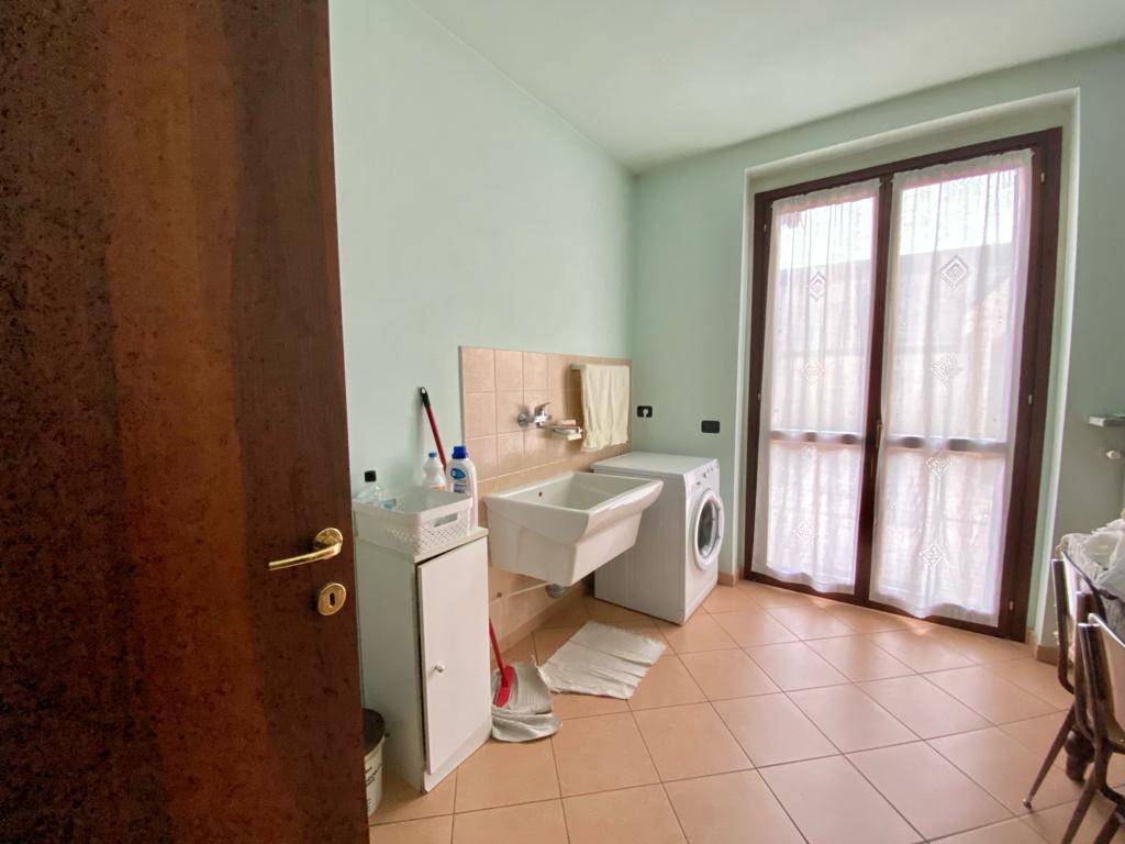 Villa in affitto a Garbagna Novarese