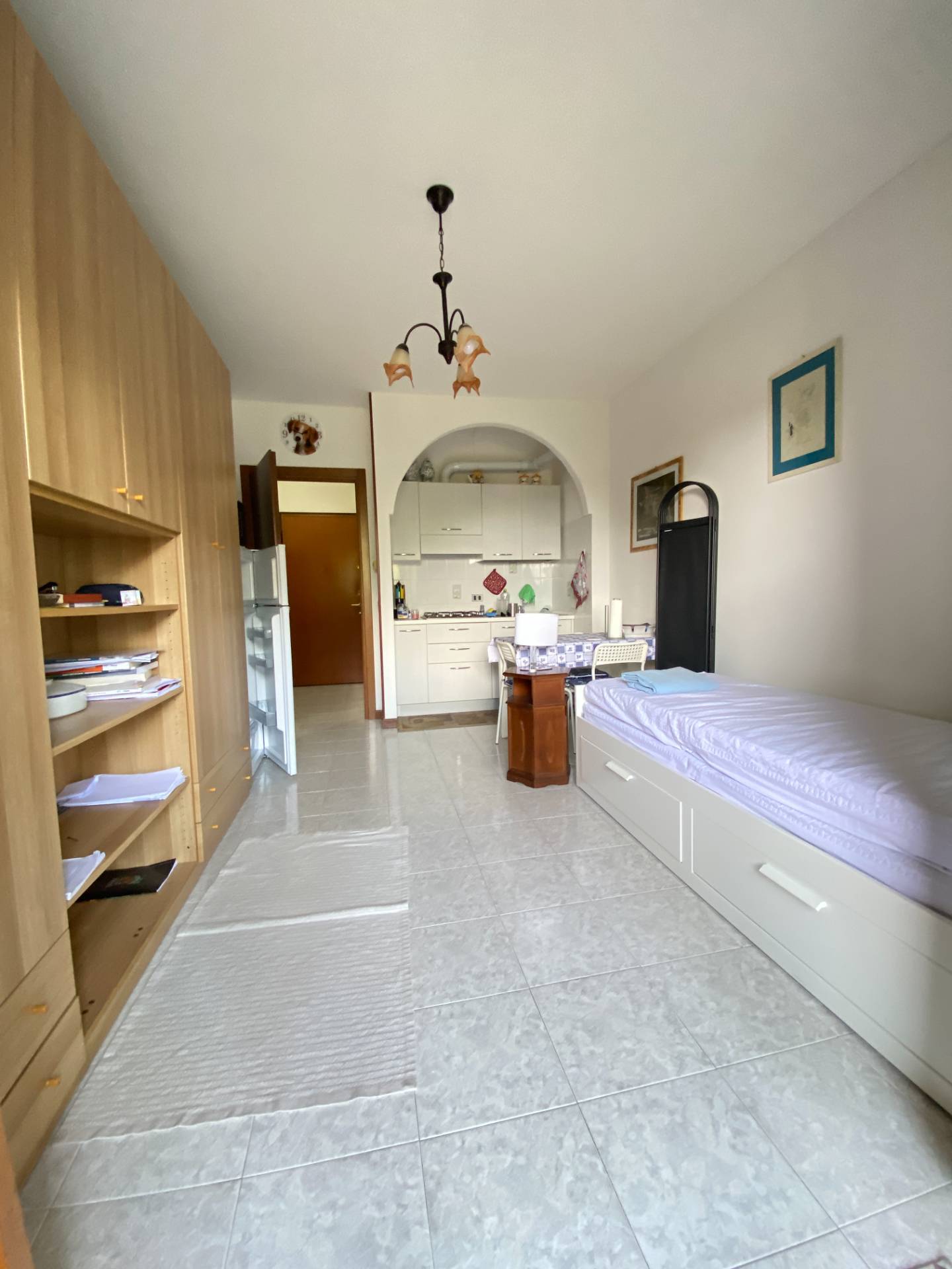 Appartamento in affitto a Novara, Bicocca - S. Rita