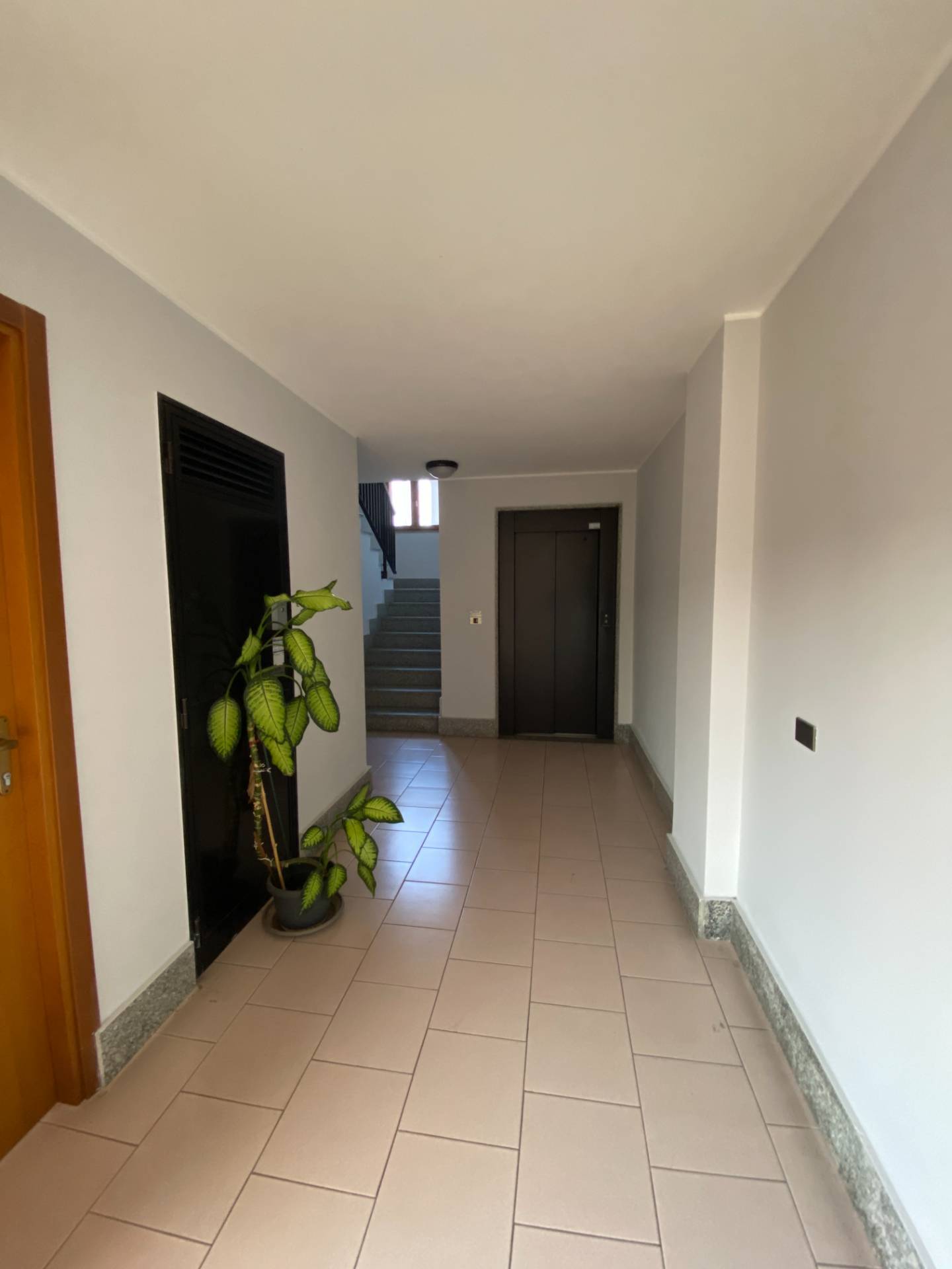 Appartamento in affitto a Novara, Bicocca - S. Rita