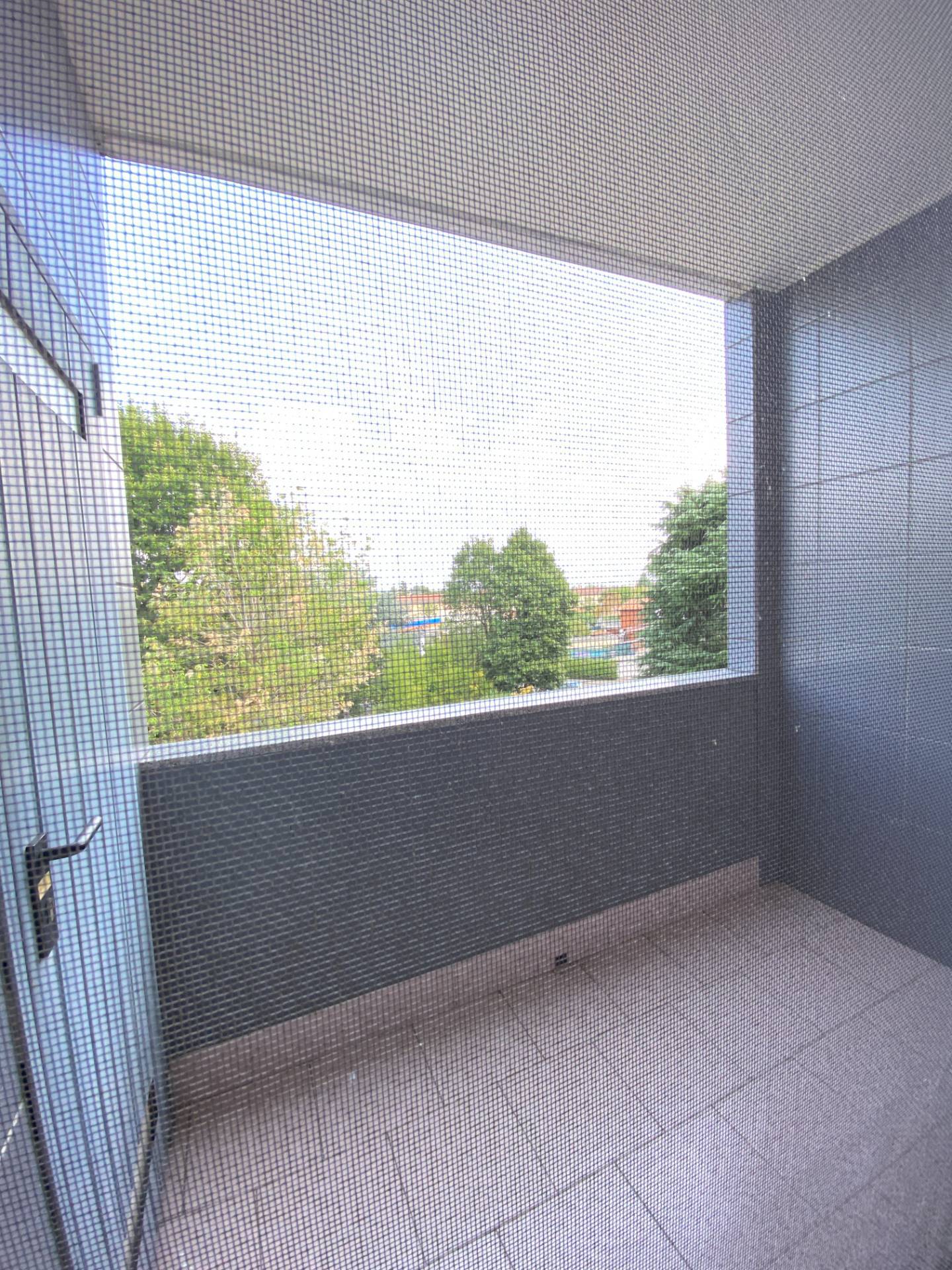 Appartamento in affitto a Novara, Bicocca - S. Rita