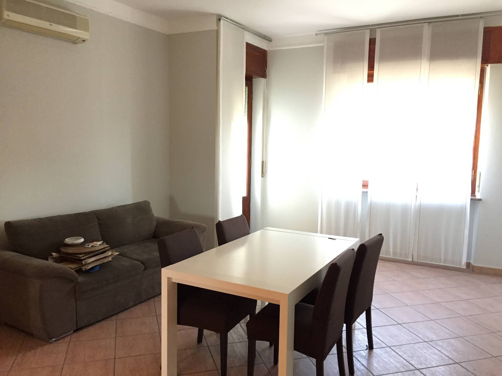 Appartamento in affitto a Novara, Bicocca - S. Rita