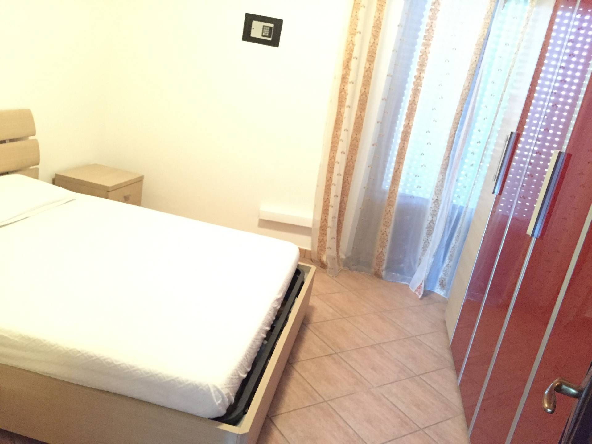 Appartamento in affitto a Novara, Bicocca - S. Rita