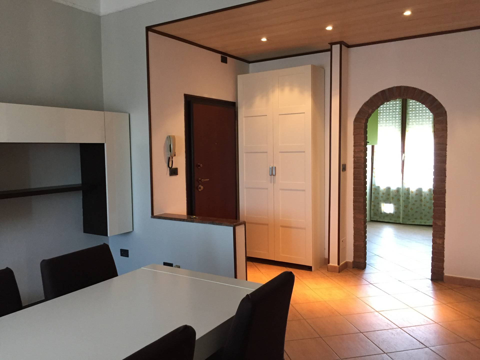 Appartamento in affitto a Novara, Bicocca - S. Rita