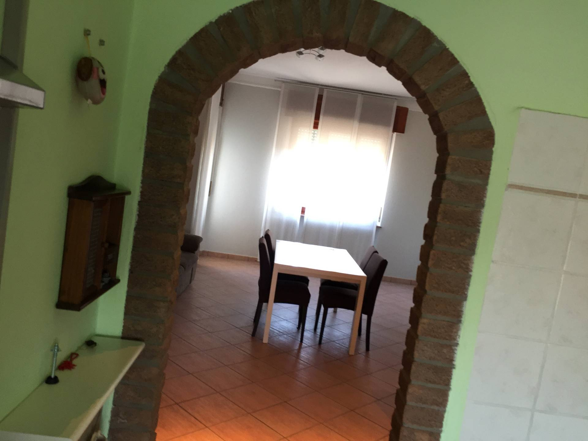 Appartamento in affitto a Novara, Bicocca - S. Rita