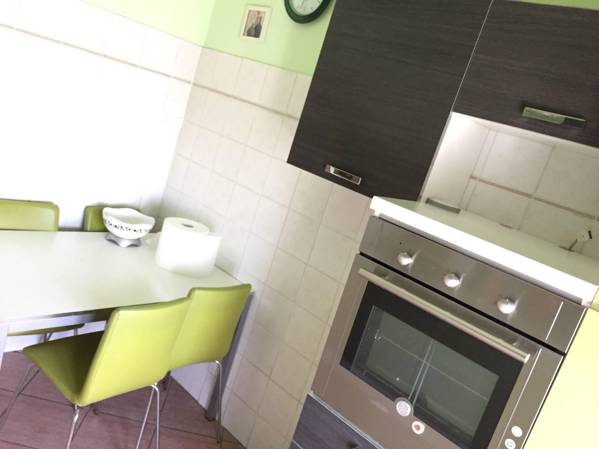 Appartamento in affitto a Novara, Bicocca - S. Rita