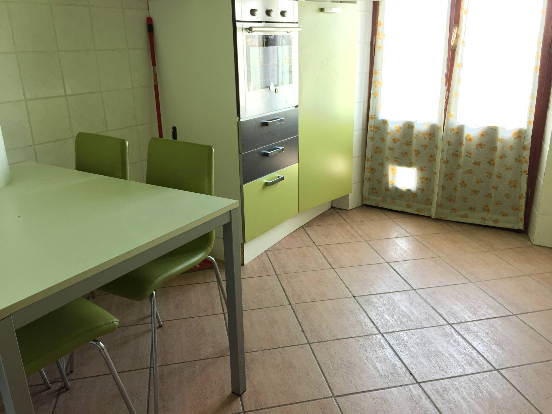 Appartamento in affitto a Novara, Bicocca - S. Rita