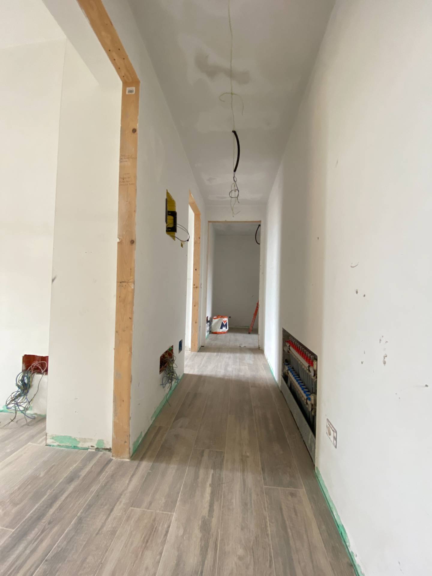 Appartamento in vendita a Galliate