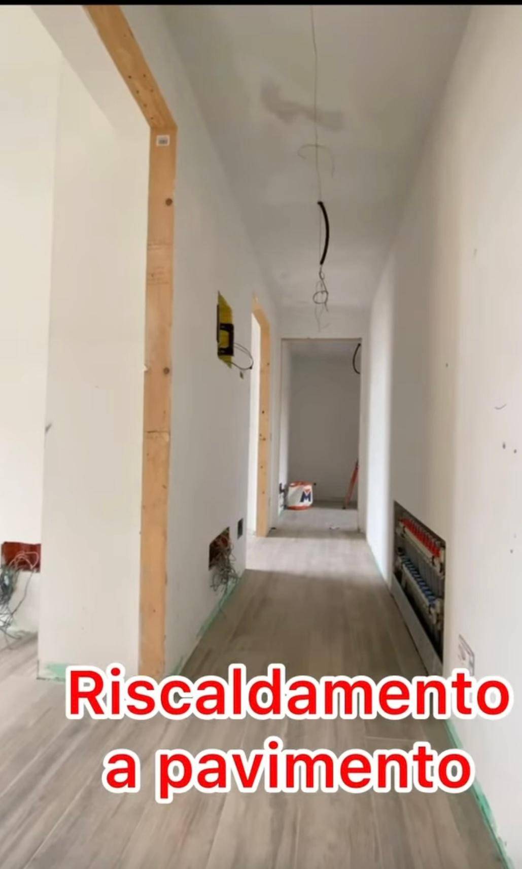 Appartamento in vendita a Galliate