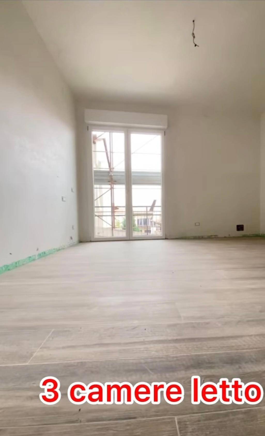 Appartamento in vendita a Galliate