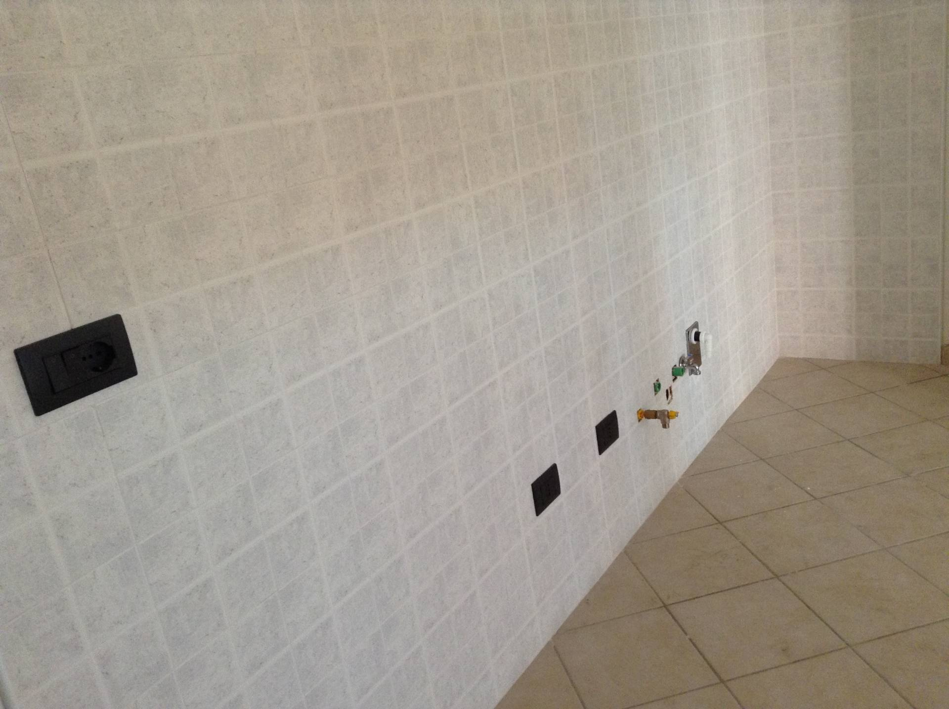 Appartamento in vendita a Novara