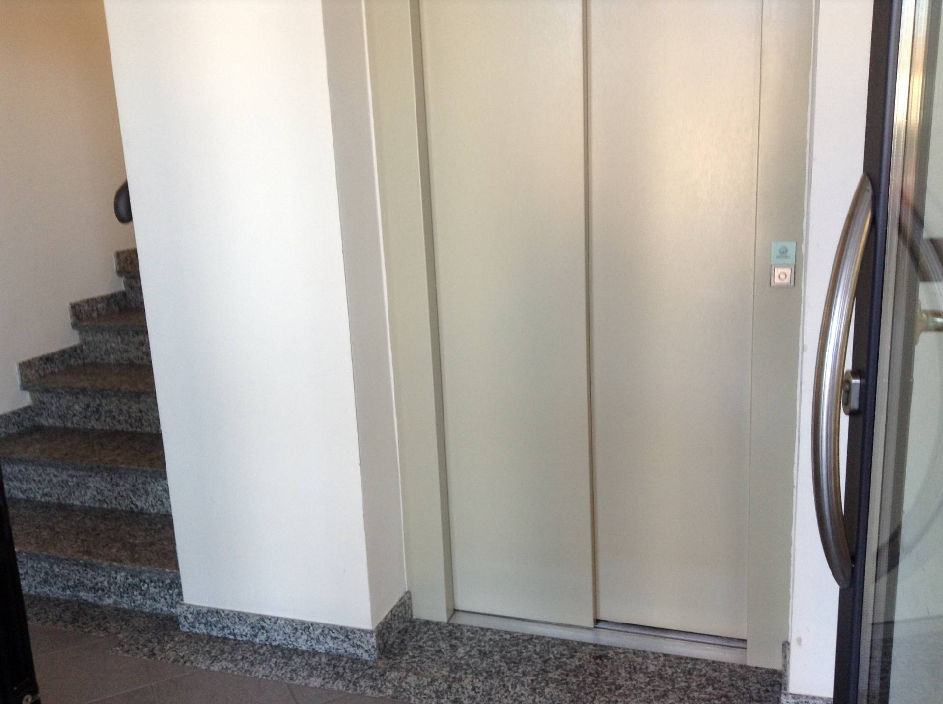 Appartamento in vendita a Novara