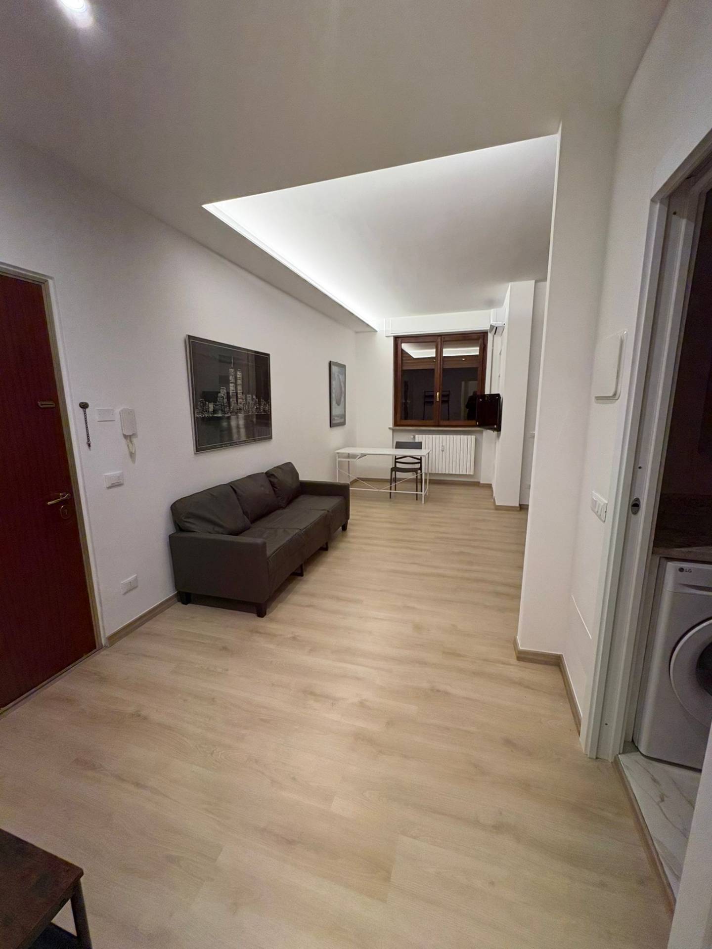 Appartamento in affitto a Novara, Centro