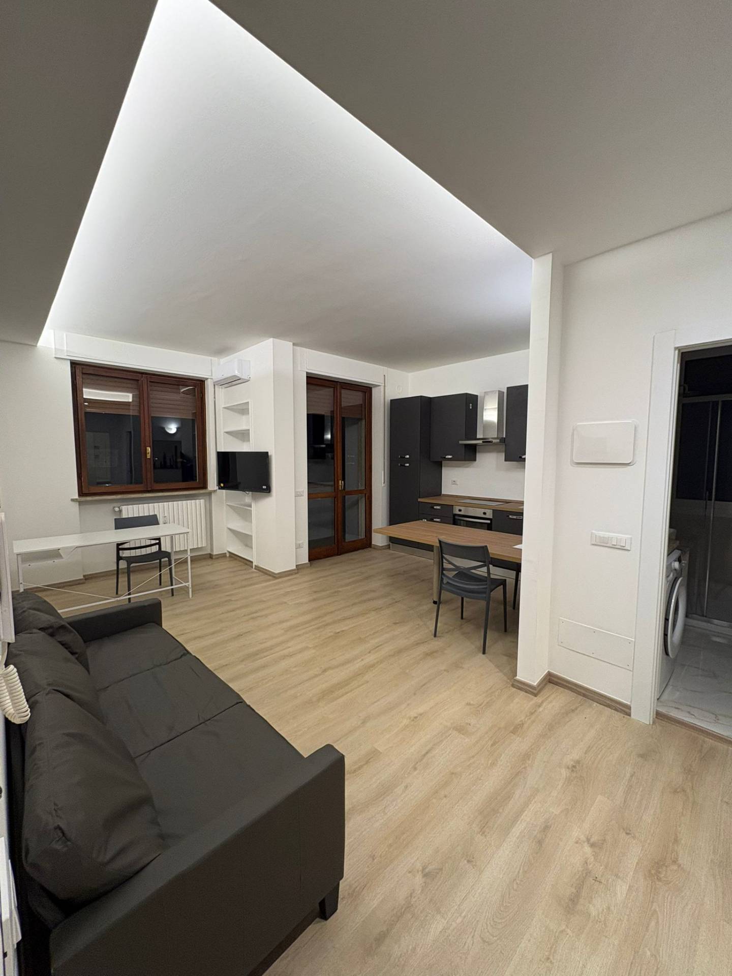 Appartamento in affitto a Novara, Centro