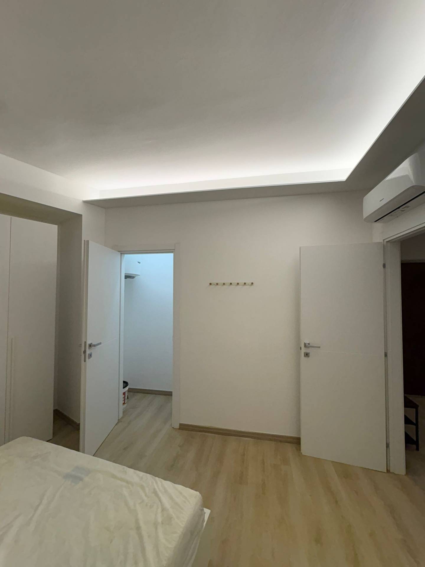 Appartamento in affitto a Novara, Centro