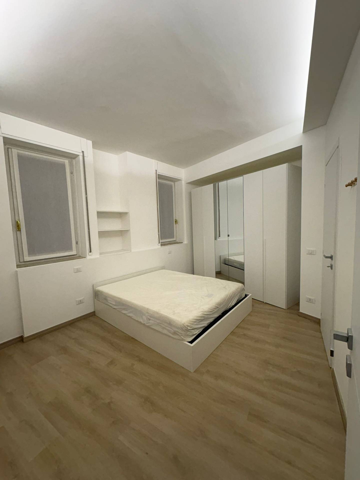 Appartamento in affitto a Novara, Centro