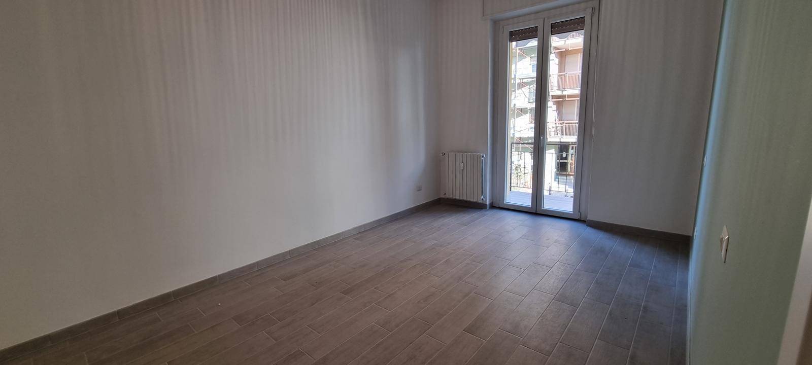 Appartamento in affitto a Novara, P. Mortara - S. Paolo