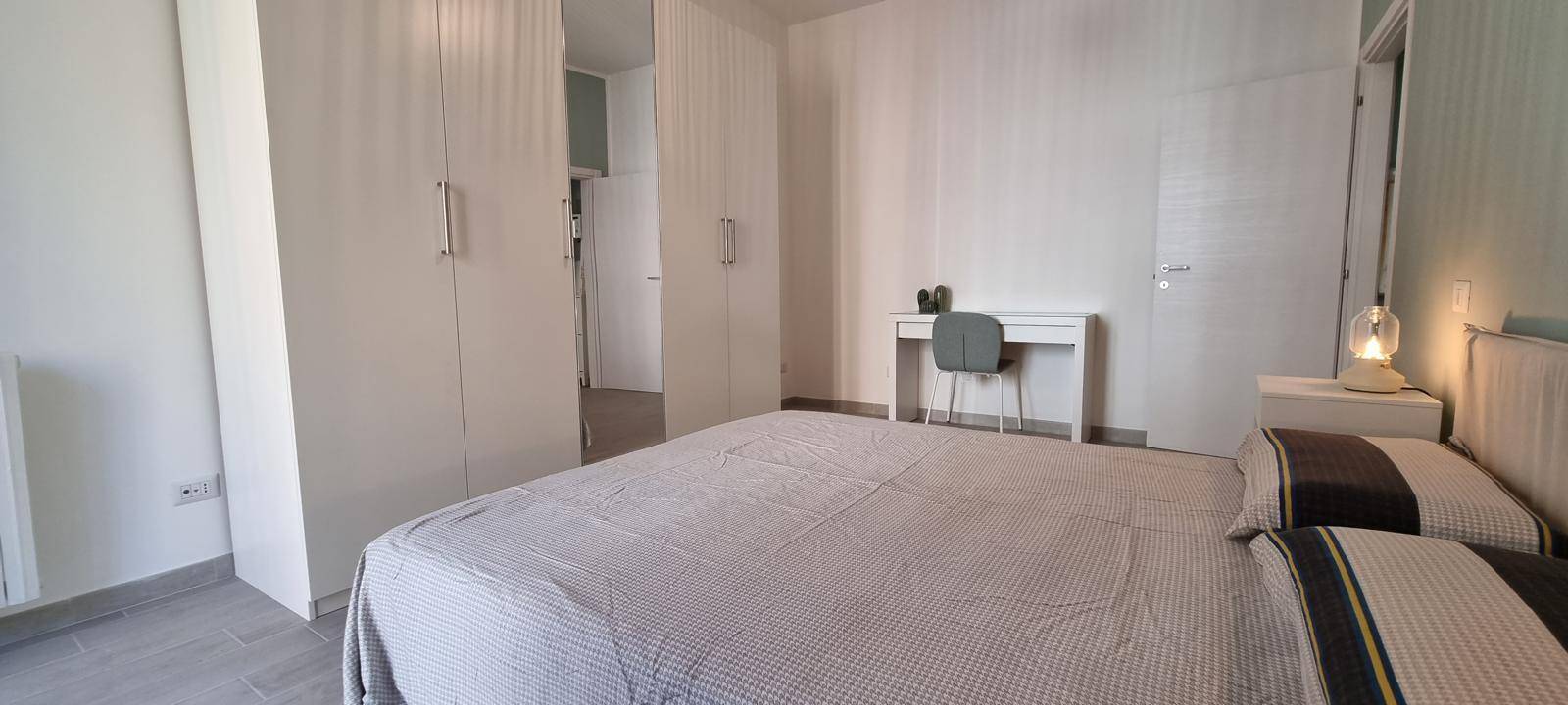 Appartamento in affitto a Novara, P. Mortara - S. Paolo