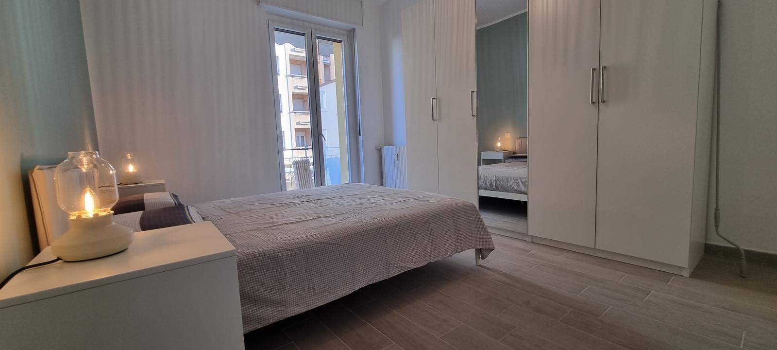 Appartamento in affitto a Novara, P. Mortara - S. Paolo