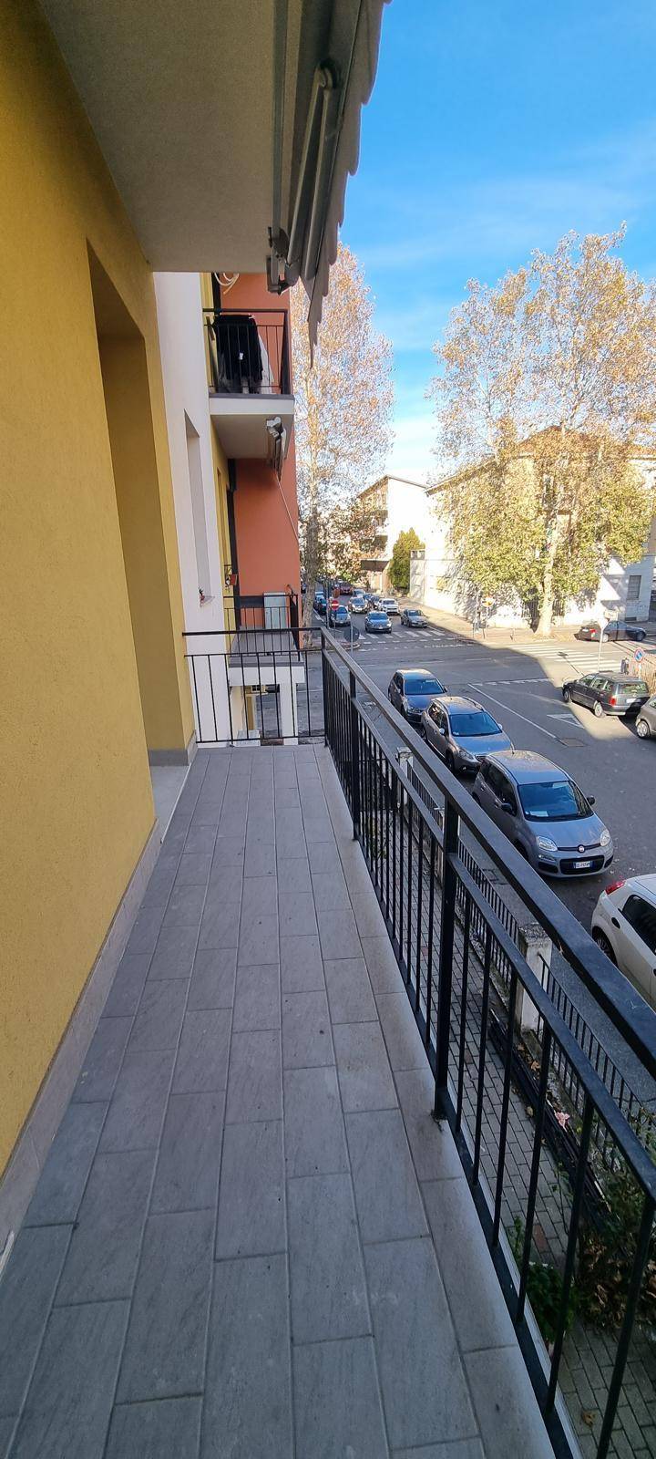 Appartamento in affitto a Novara, P. Mortara - S. Paolo