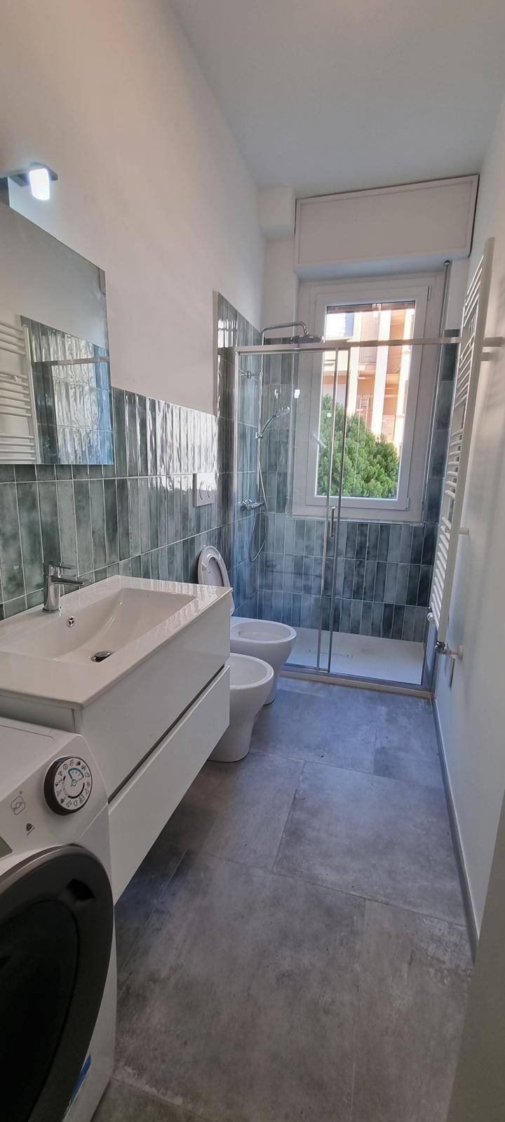 Appartamento in affitto a Novara, P. Mortara - S. Paolo