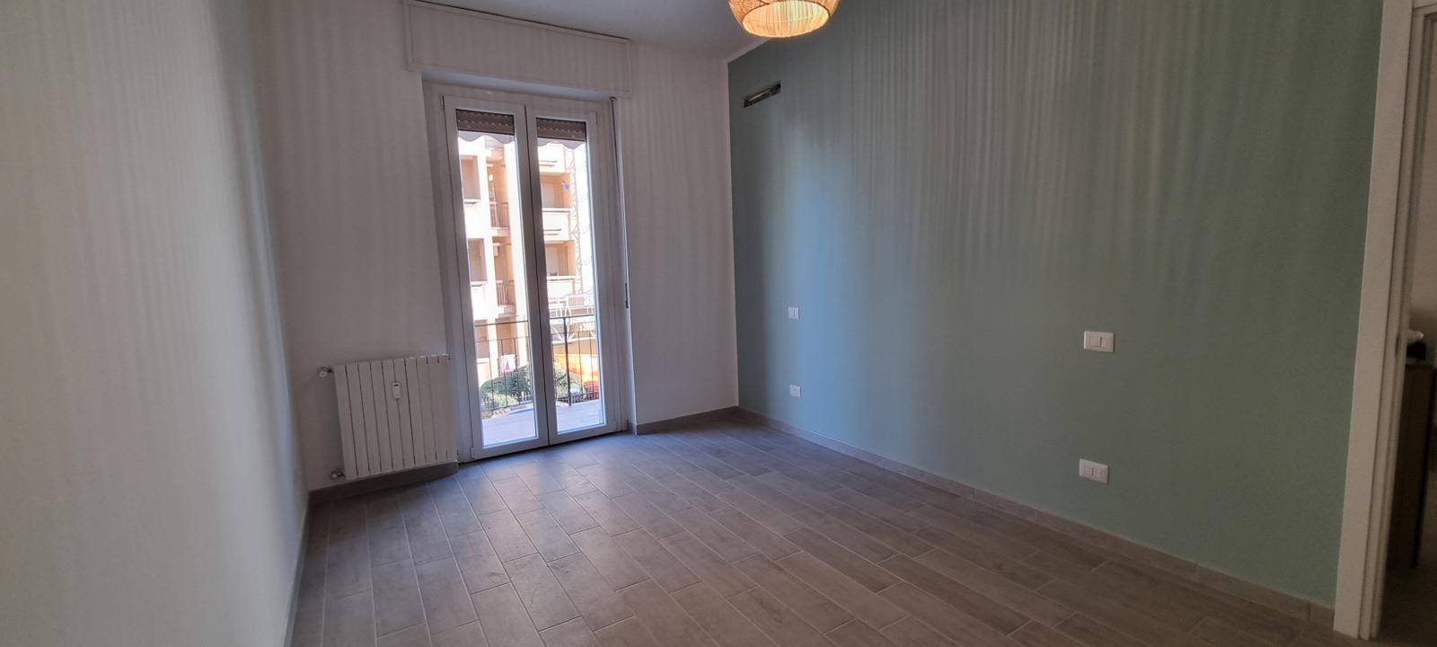 Appartamento in affitto a Novara, P. Mortara - S. Paolo