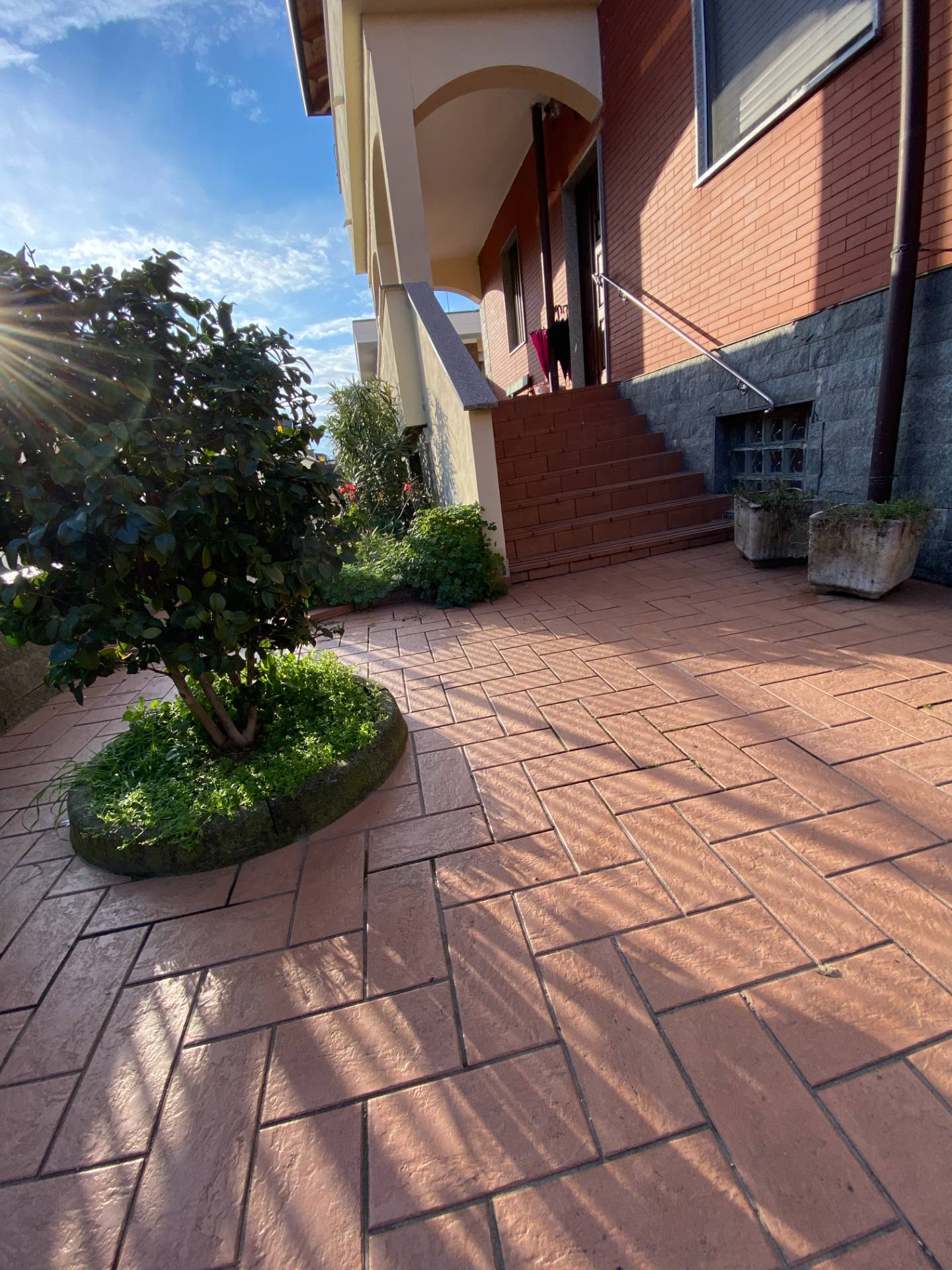 Appartamento in affitto a Novara, Periferia e Frazioni