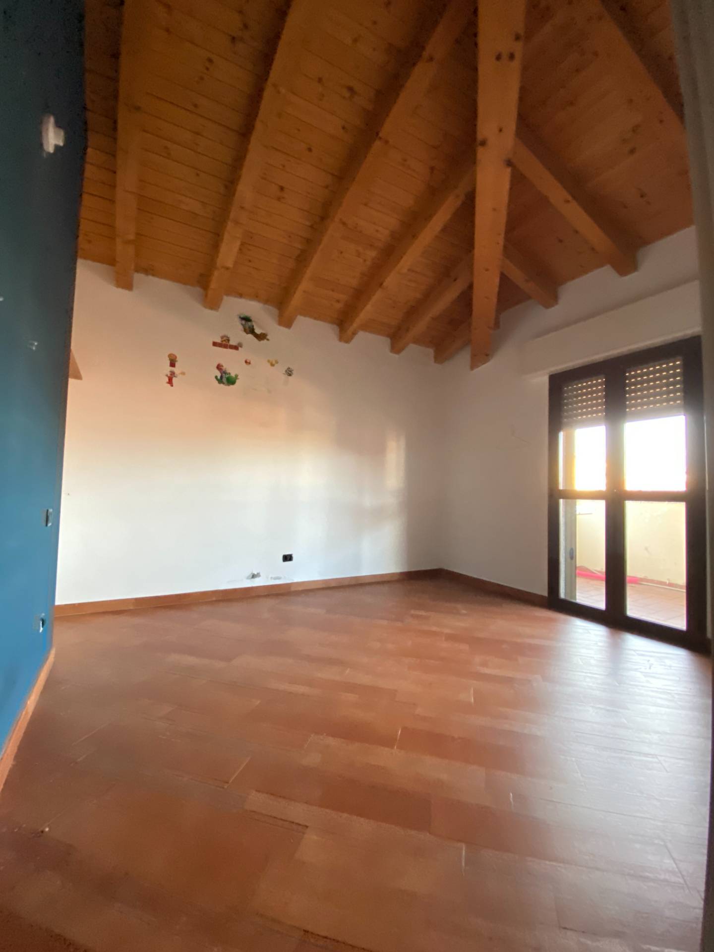 Appartamento in affitto a Novara, Periferia e Frazioni