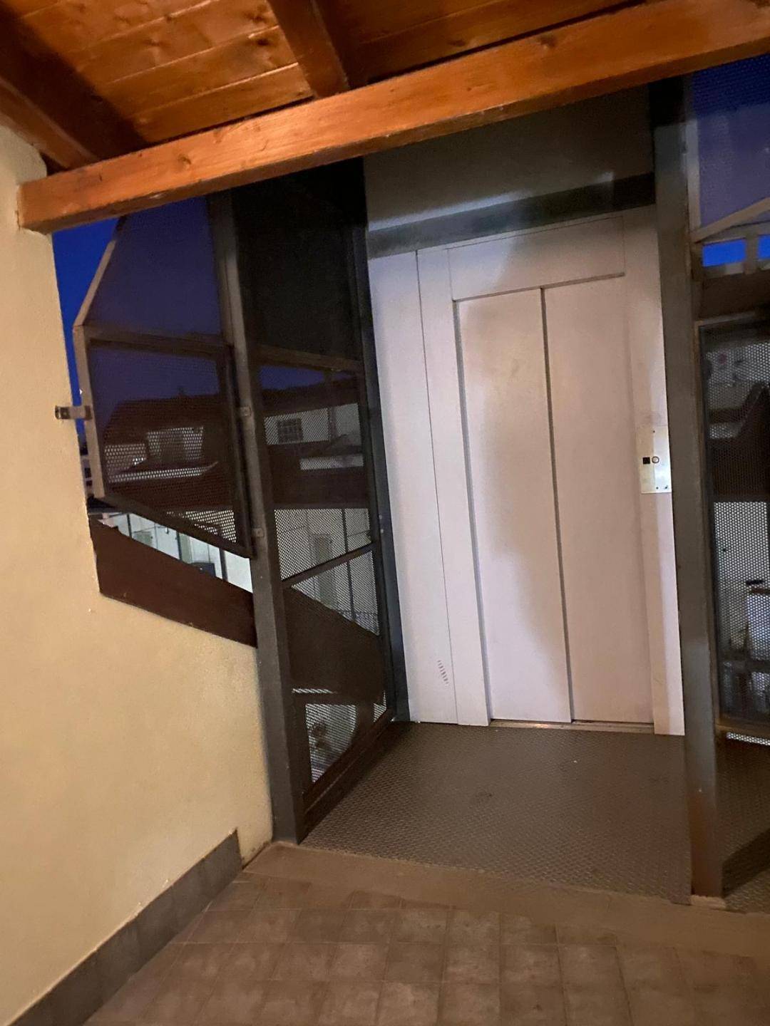 Appartamento in vendita a Novara, S.Agabio - S. Rocco