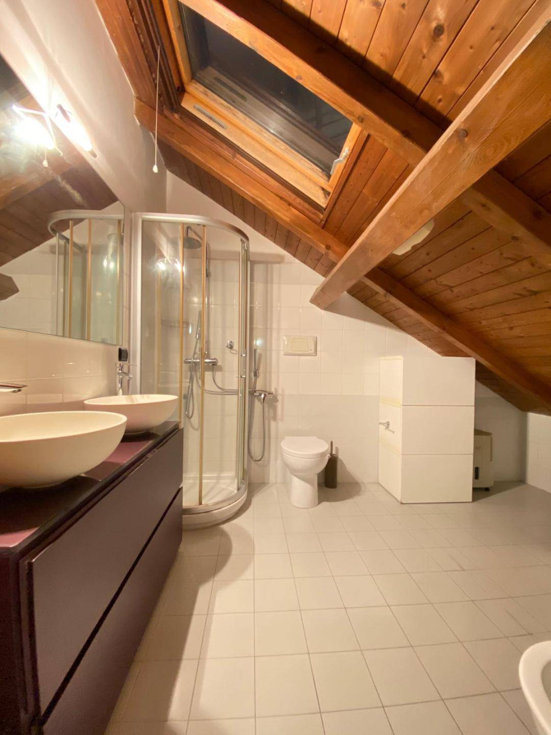 Appartamento in vendita a Novara, S.Agabio - S. Rocco